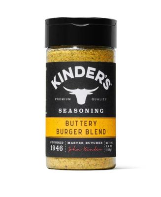 BBQ Spices
