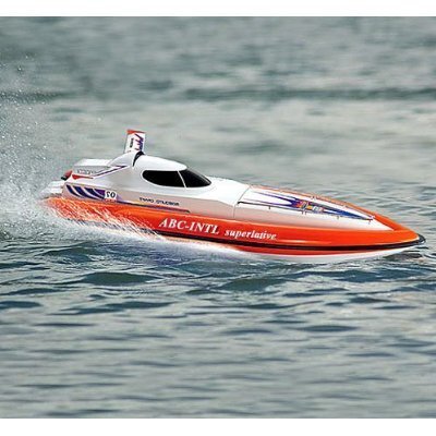 DOUBLE HORSE 7007 RC RADIO REMOTE CONTROL HIGH SPEED BOAT **FAST UK DISPATCH** 