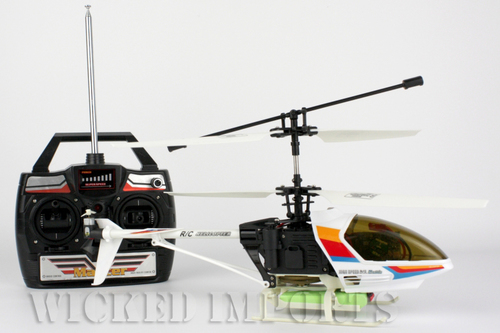 Remote Control Syma - Doublehorse 3ch RC 9089 Helicopter