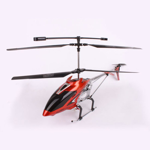 Remote Radio Controlled FJ753 3.5 Channel Gyro RC HUGE Metal Vlitation RC Helicopter