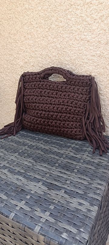 Bohème Brown