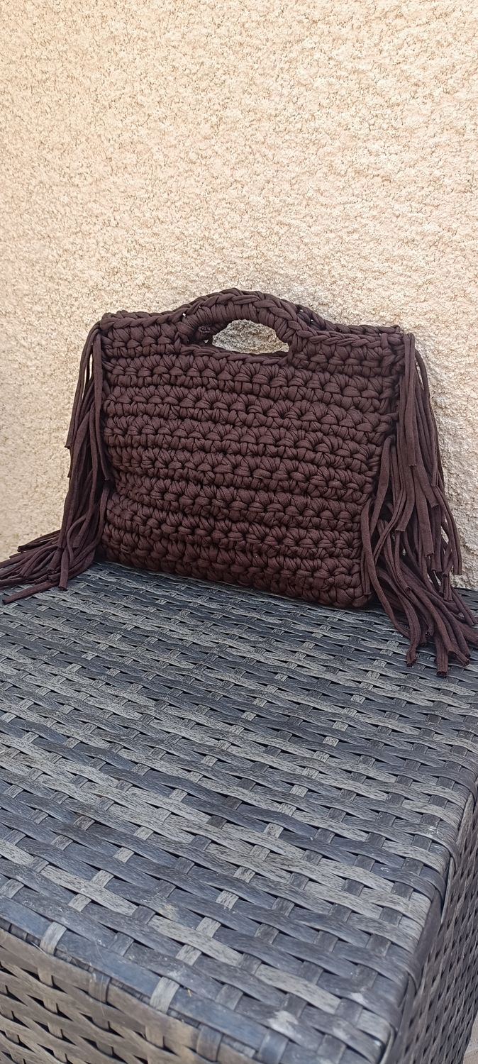 Bohème Brown
