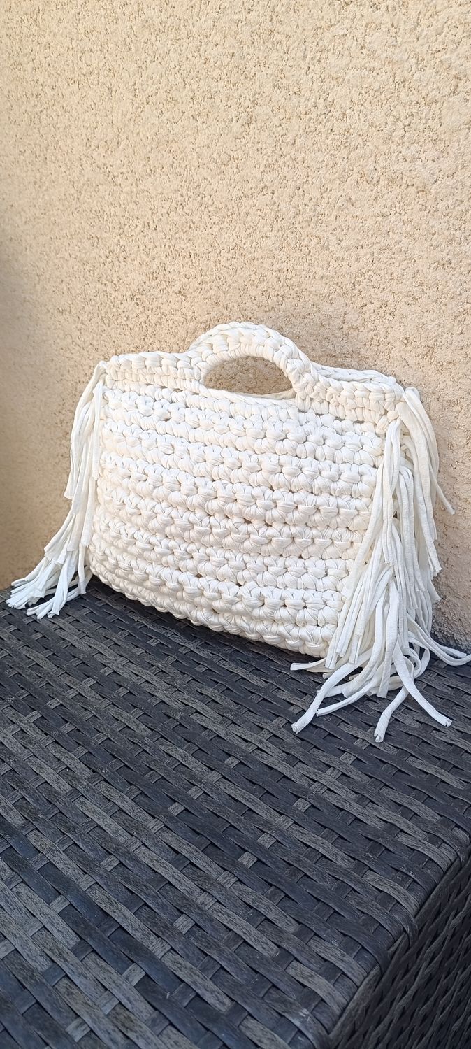 Bohème White
