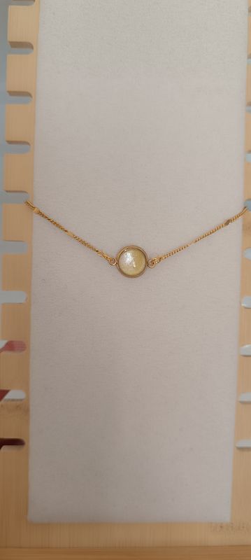 Bracelet Galaxie ~ GLD06