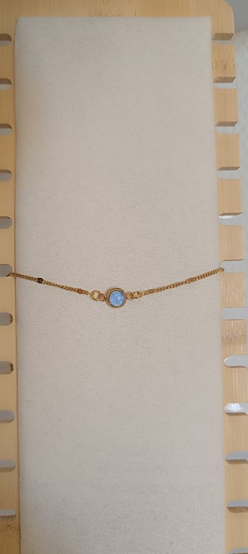 Bracelet Galaxie Mini ~ GLD11