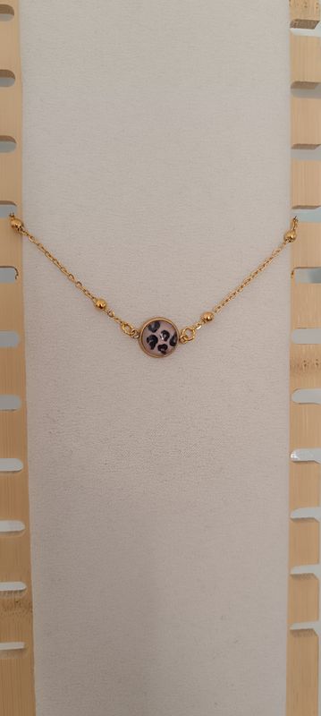 Bracelet Galaxie ~ GLD02