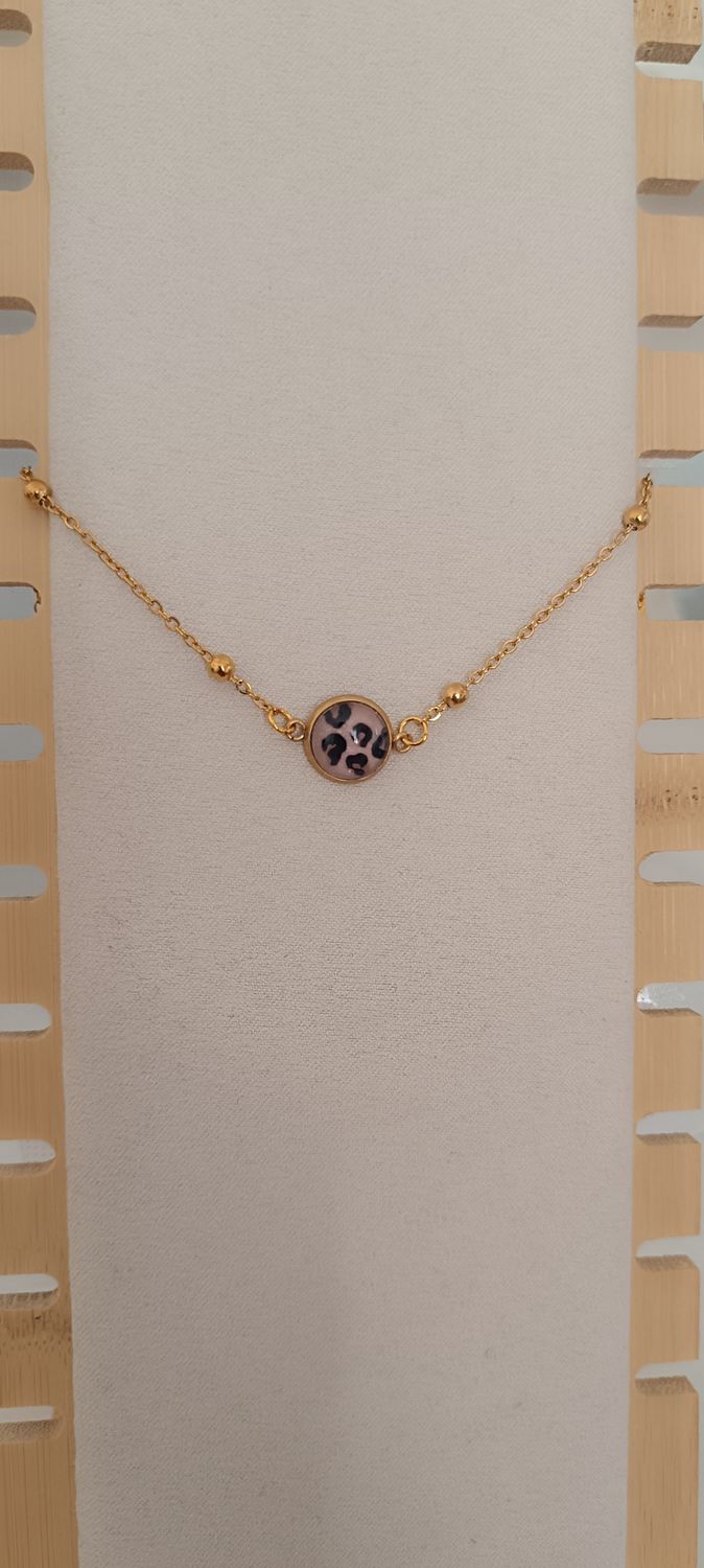 Bracelet Galaxie ~ GLD02