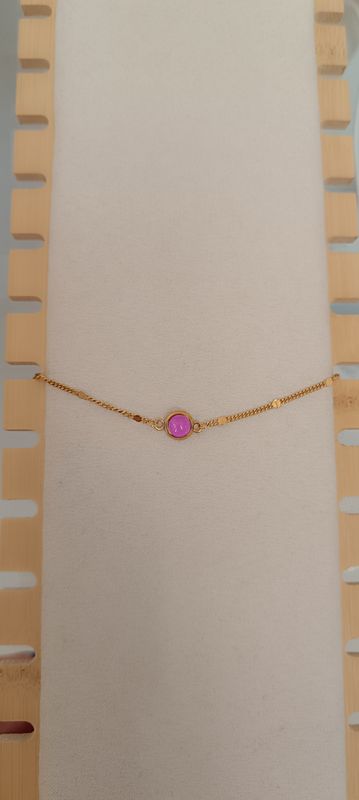 Bracelet Galaxie Mini ~ GLD10