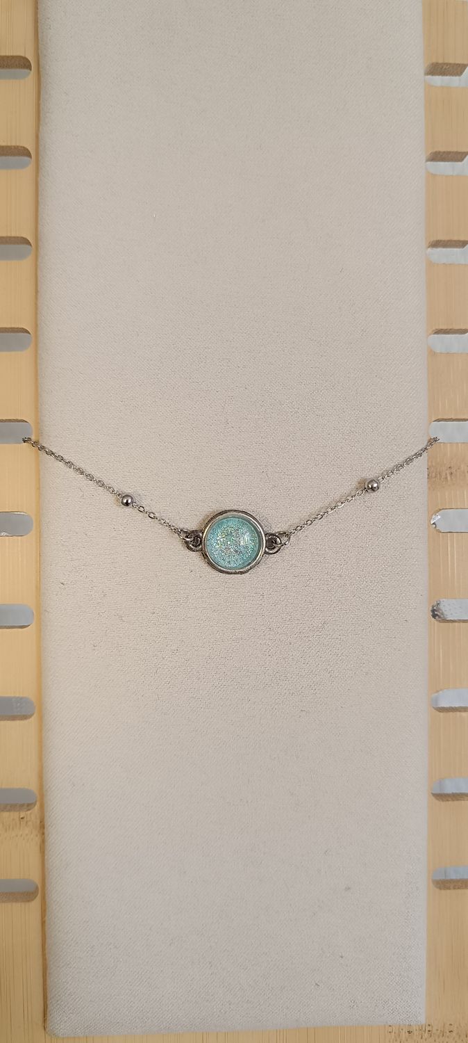 Bracelet Galaxie ~SLV02
