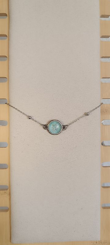 Bracelet Galaxie ~SLV02