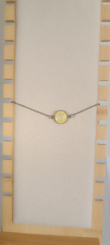 Bracelet Galaxie ~ SLV12