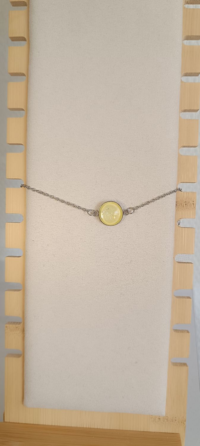Bracelet Galaxie ~ SLV12