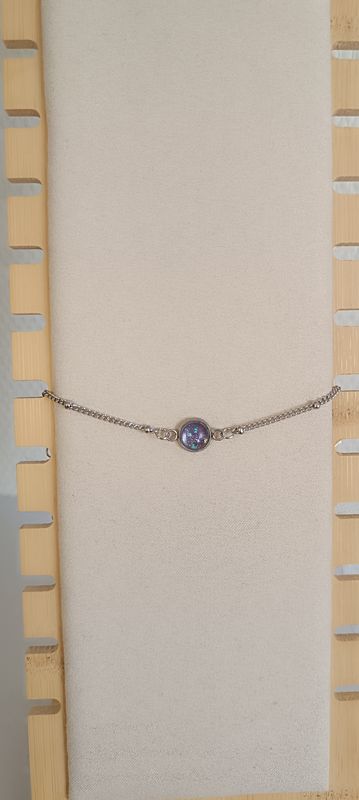 Bracelet Galaxie Mini ~ SLV17
