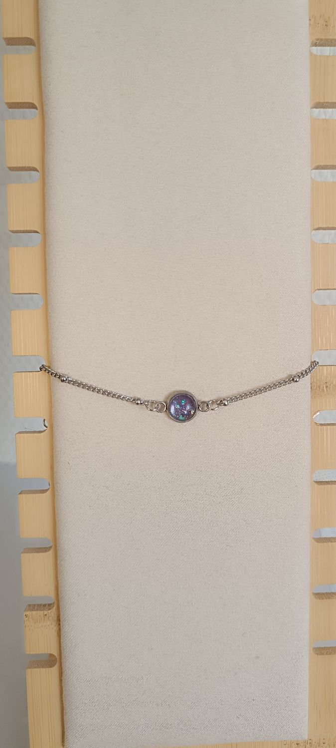 Bracelet Galaxie Mini ~ SLV17