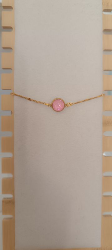 Bracelet Galaxie ~ GLD04