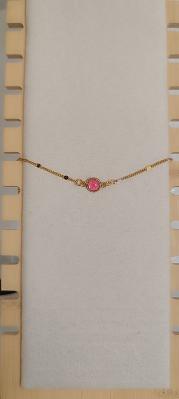 Bracelet Galaxie Mini ~ GLD13