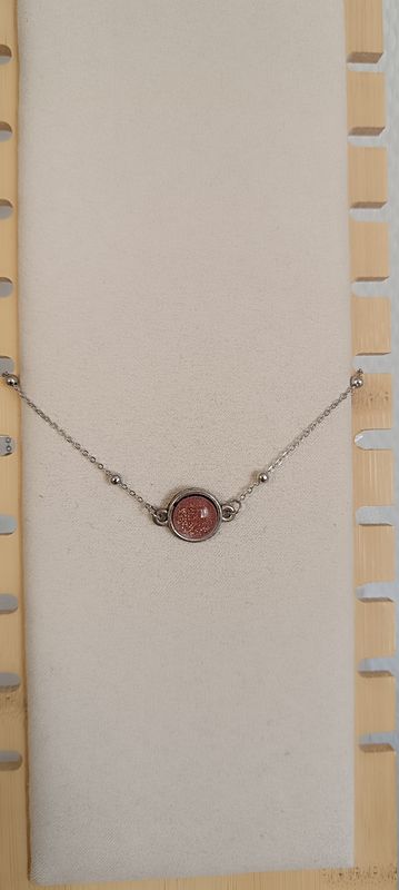 Bracelet Galaxie ~ SLV03