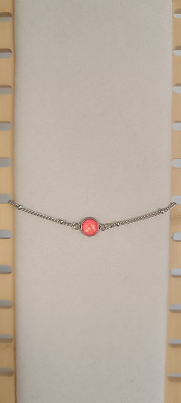 Bracelet Galaxie Mini ~ SLV19