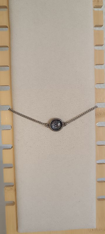 Bracelet Galaxie ~ SLV05