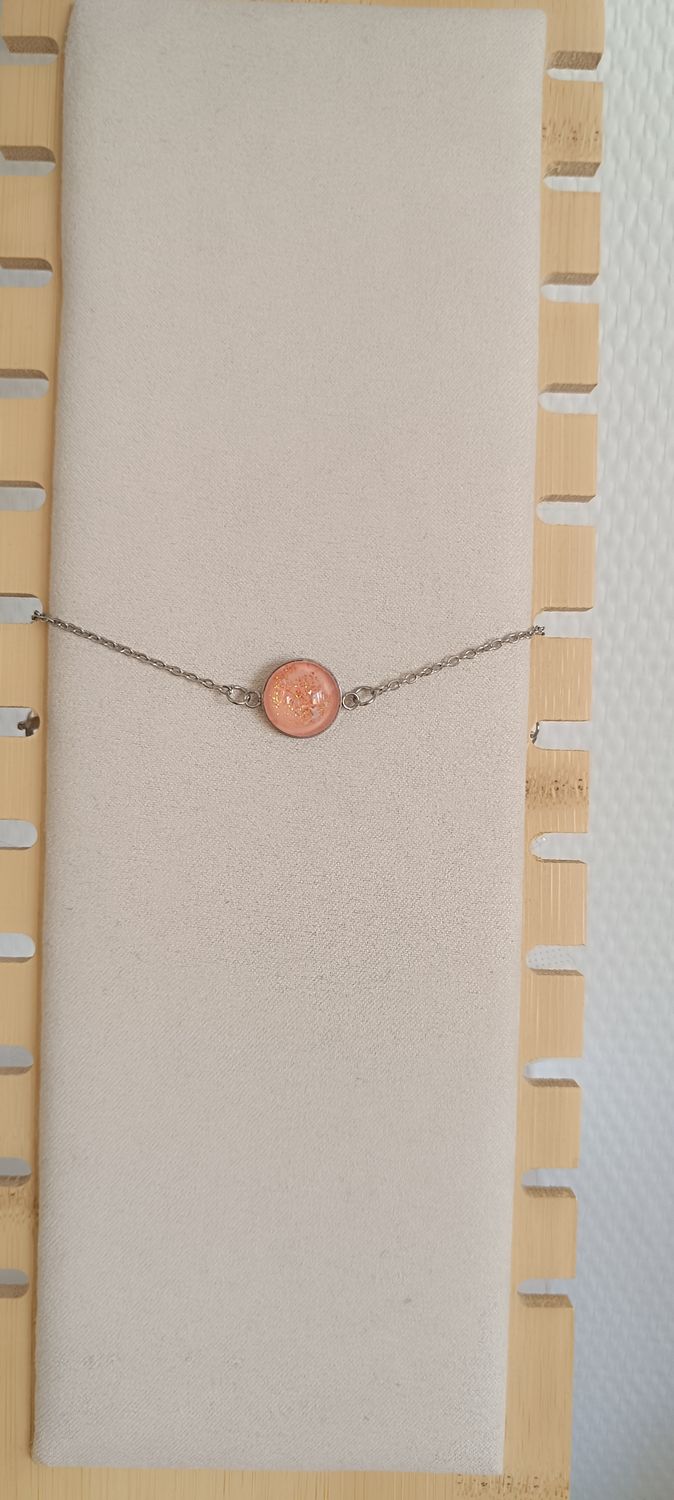 Bracelet Galaxie ~ SLV10