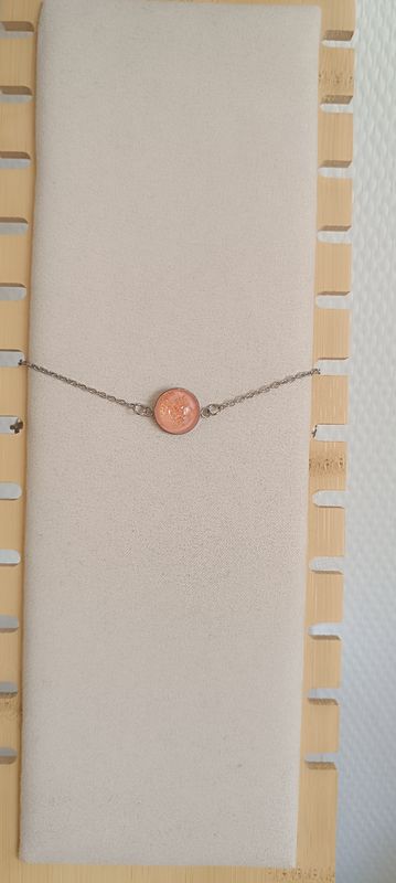 Bracelet Galaxie ~ SLV10
