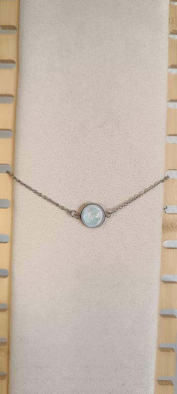 Bracelet Galaxie ~ SLV11