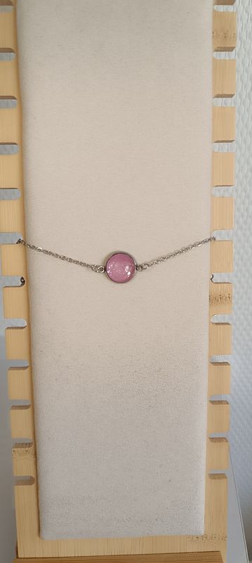 Bracelet Galaxie ~ SLV13
