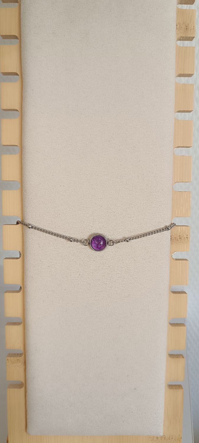 Bracelet Galaxie Mini ~ 15