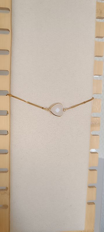 Bracelet Prisma ~ GLD01