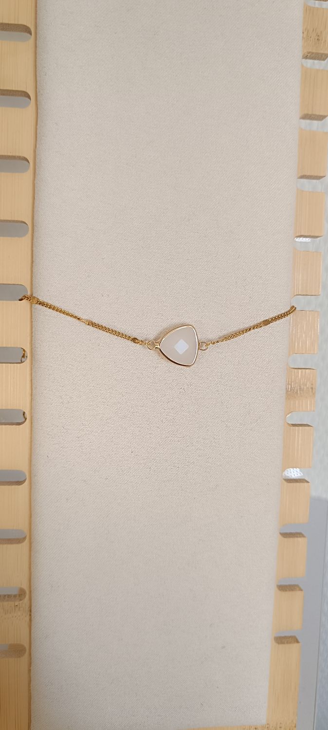 Bracelet Prisma ~ GLD01