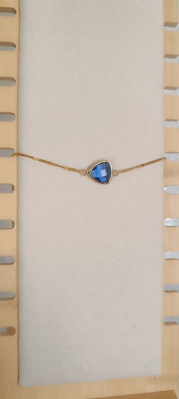 Bracelet Prisma ~ GLD03