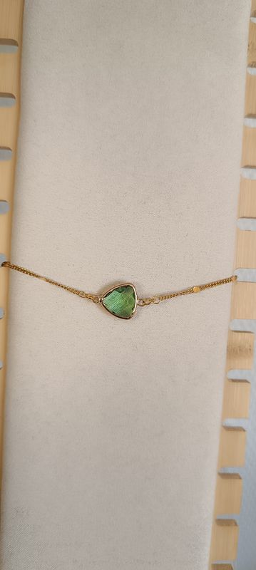 Bracelet Prisma ~ GLD04