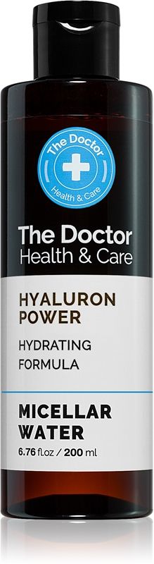 Eau micellaire hydratante, 200ml