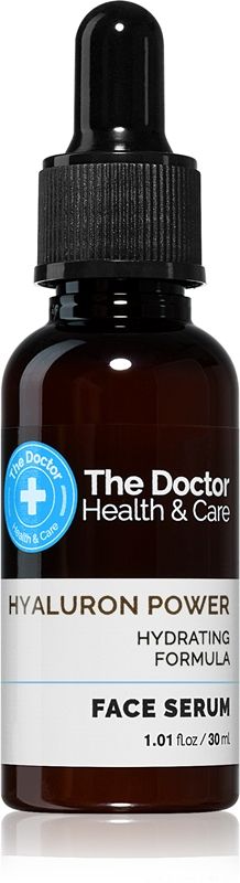 Serum visage hydratant, 30ml