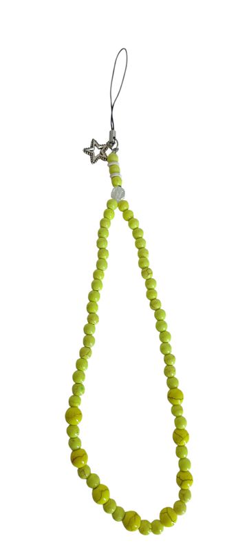 Bijoux de téléphone