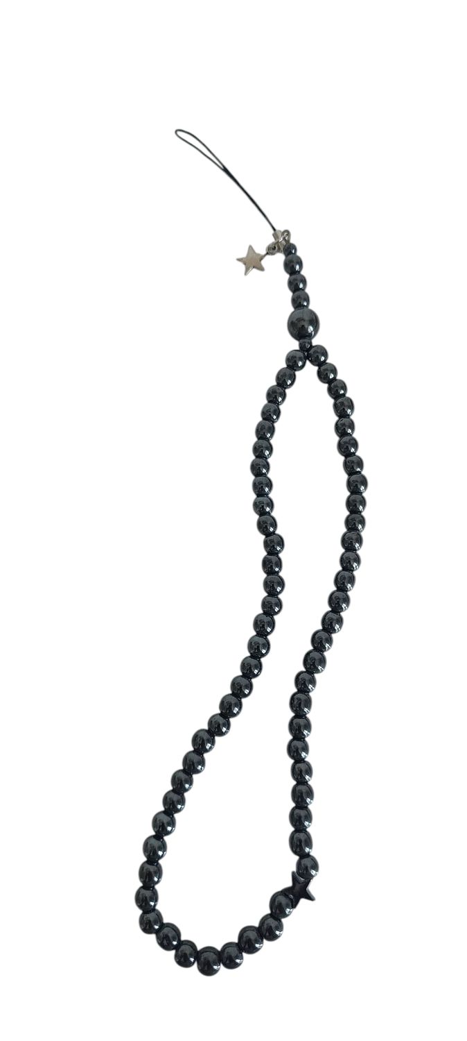 Bijoux de téléphone