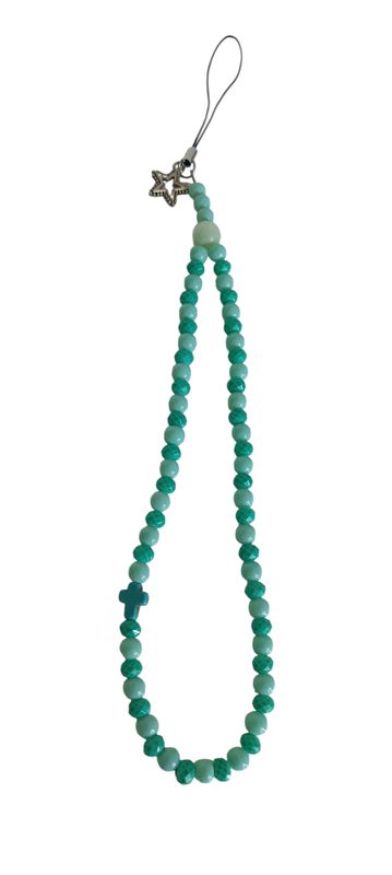 Bijoux de téléphone