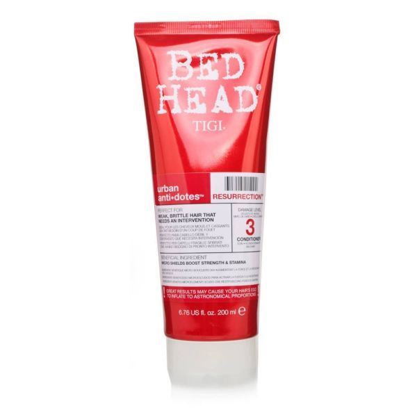 Conditionner TIGI Ressurection 200ml