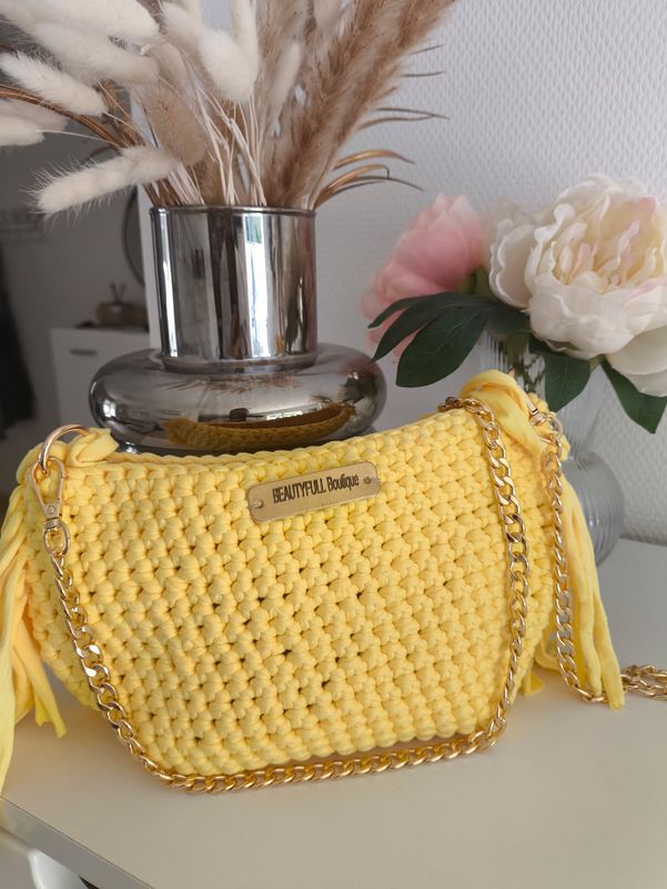 Sac à main &quot;Sunny Chic&quot;