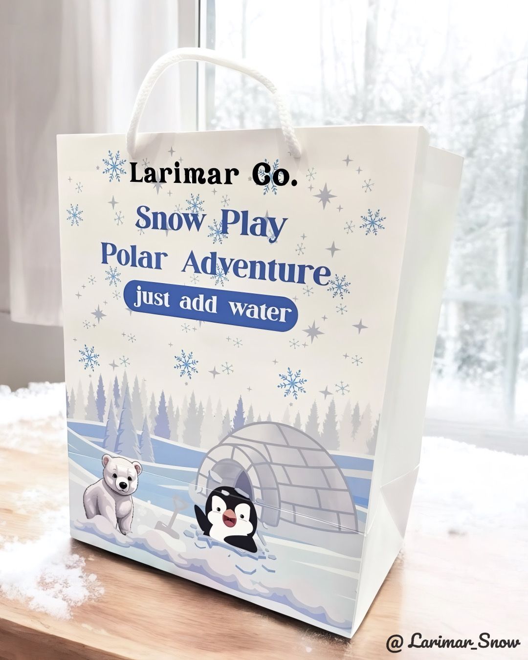 Polar Adventure