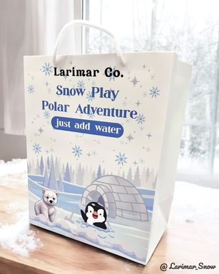 Polar Adventure