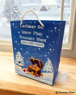 Treasure Hunt Kit