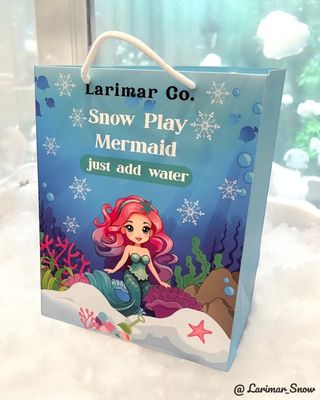 Mermaid Kit