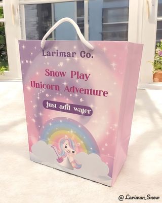 Unicorn Adventure Kit