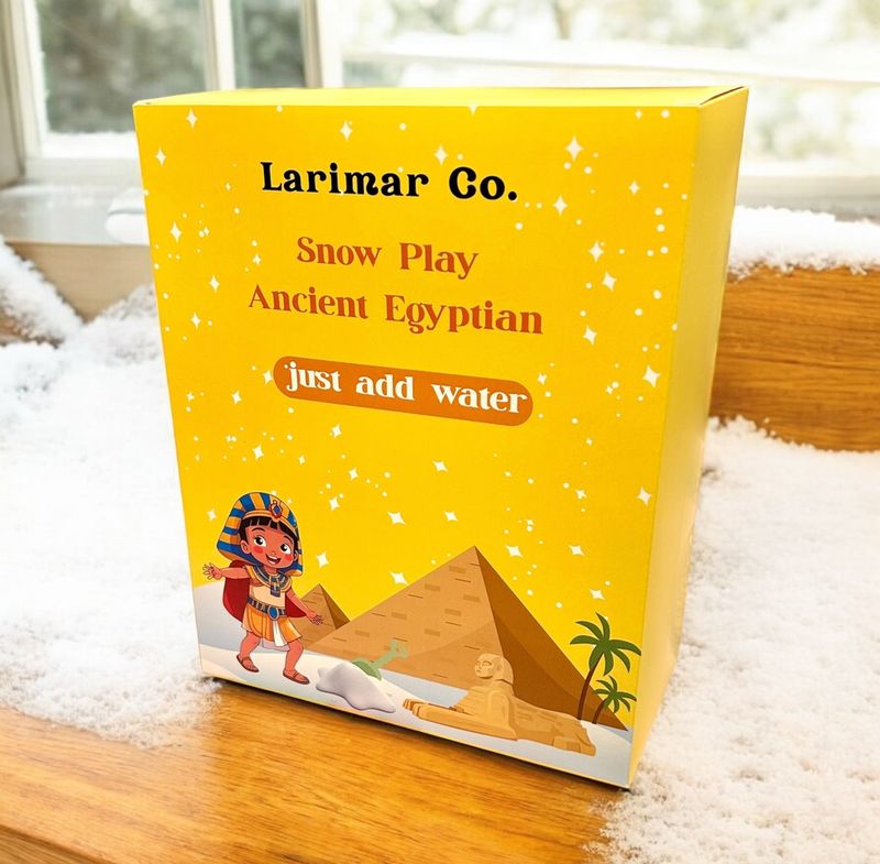 Ancient Egyptian kit