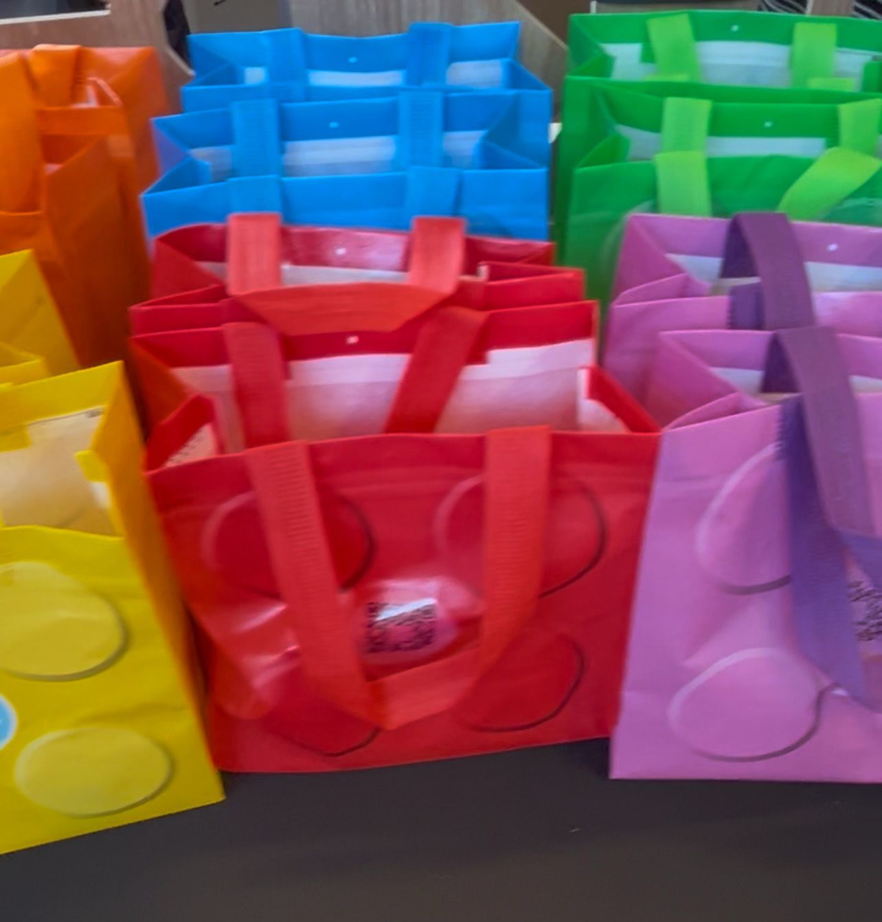 MineCraft sensory play package