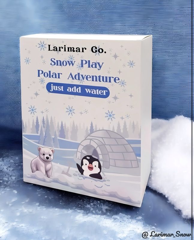 Polar Adventure