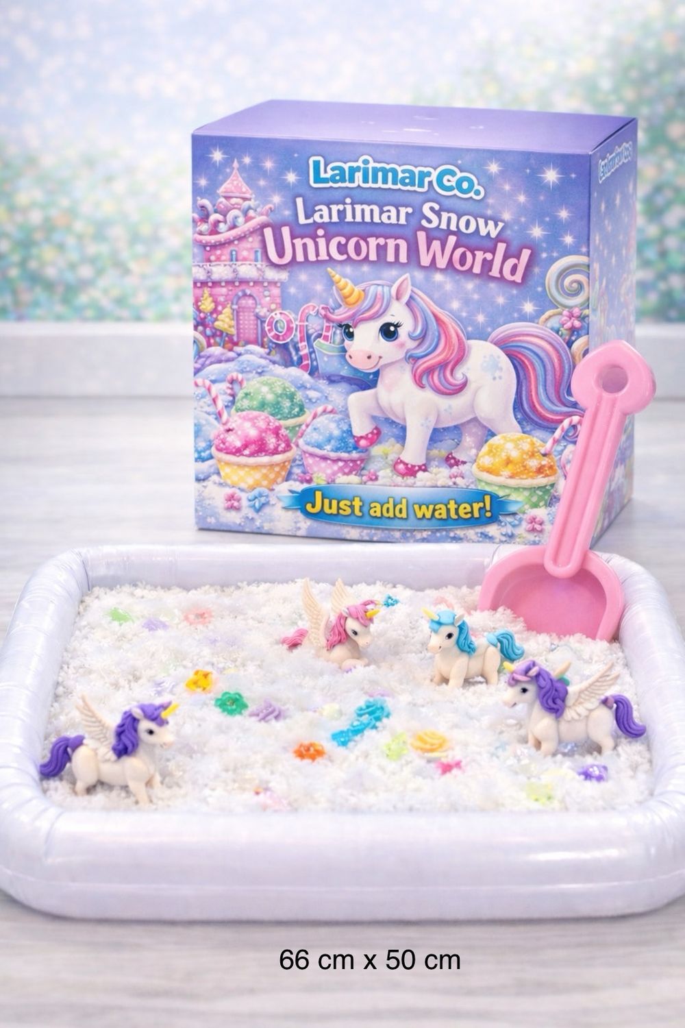 Unicorn Adventure Kit