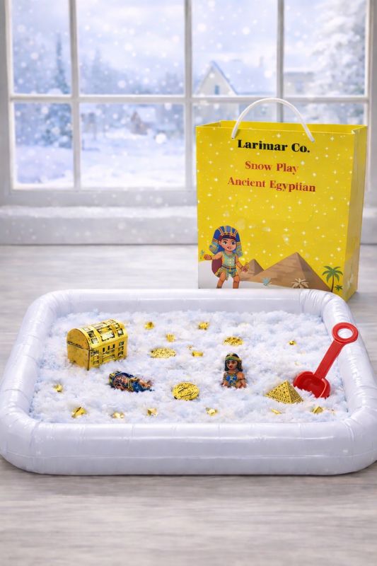 Ancient Egyptian kit