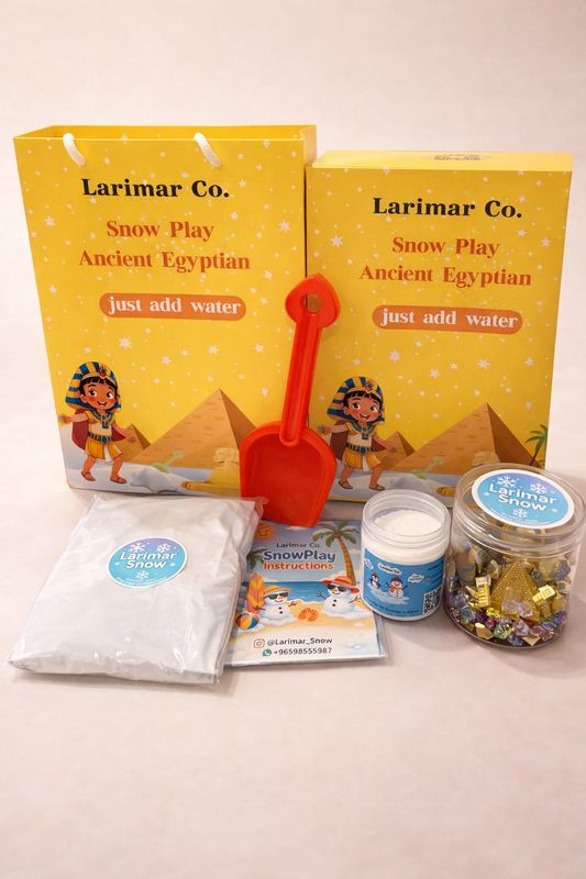 Ancient Egyptian kit